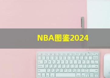 NBA图鉴2024