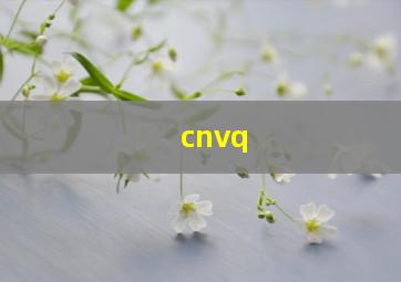 cnvq