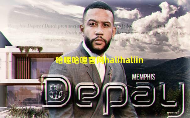哈哩哈哩官网halihaliin