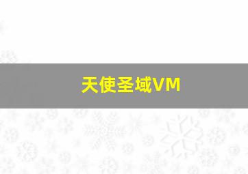 天使圣域VM