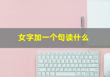 女字加一个句读什么