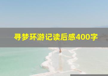 寻梦环游记读后感400字