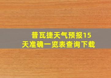 普瓦捷天气预报15天准确一览表查询下载