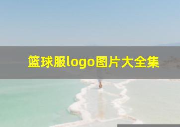 篮球服logo图片大全集