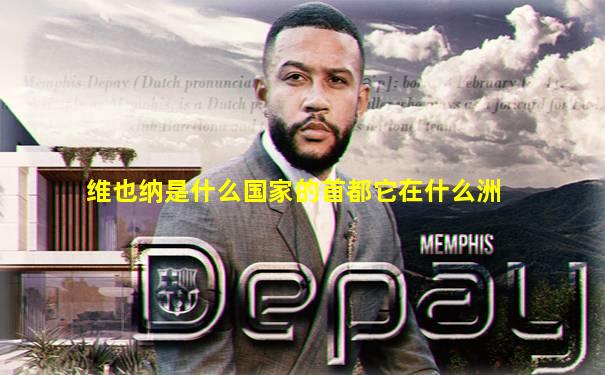 维也纳是什么国家的首都它在什么洲